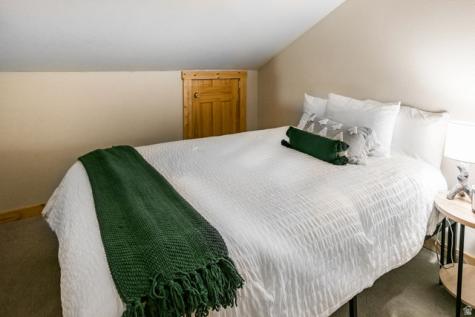 2025 Canyons Resort Drive Park City UT 84098