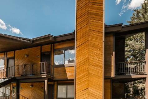 2025 Canyons Resort Drive Park City UT 84098