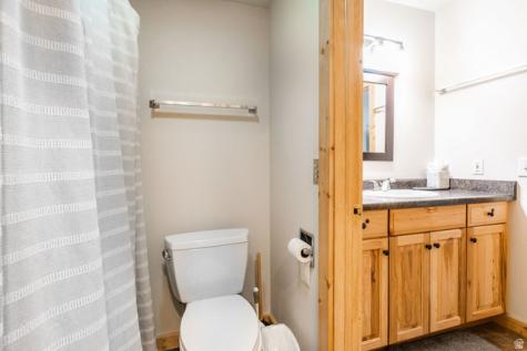 2025 Canyons Resort Drive Park City UT 84098