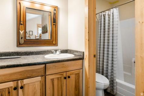 2025 Canyons Resort Drive Park City UT 84098