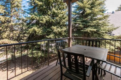 2025 Canyons Resort Drive Park City UT 84098