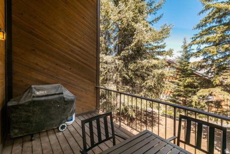 2025 Canyons Resort Drive Park City UT 84098