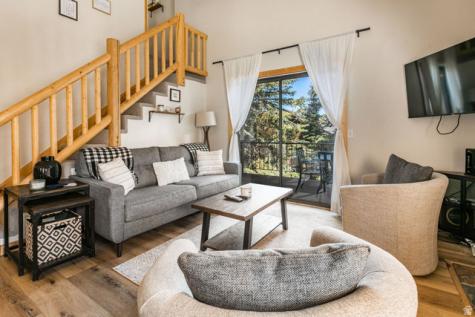 2025 Canyons Resort Drive Park City UT 84098