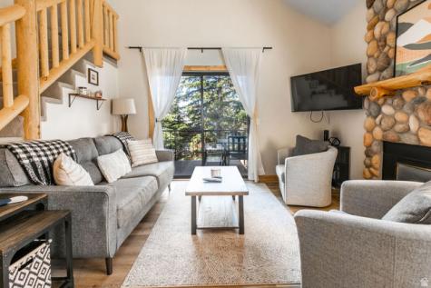 2025 Canyons Resort Drive Park City UT 84098