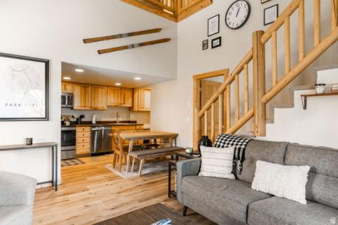 2025 Canyons Resort Drive Park City UT 84098