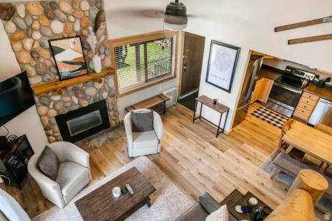 2025 Canyons Resort Drive Park City UT 84098
