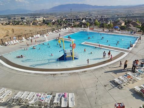 2018 W Shadow Wood Drive Lehi UT 84048