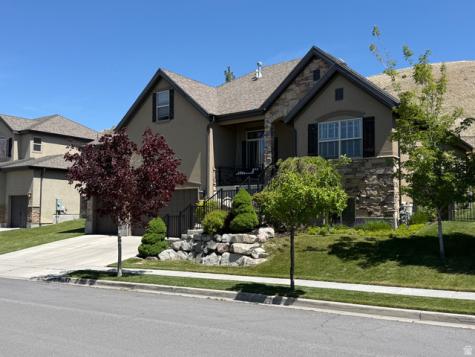 2018 W Shadow Wood Drive Lehi UT 84048