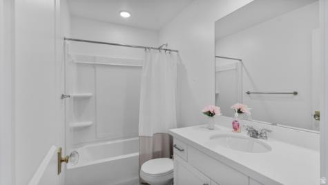 12996 S Cohab Canyon Court Riverton UT 84096