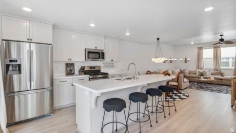 12996 S Cohab Canyon Court Riverton UT 84096