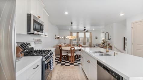 12996 S Cohab Canyon Court Riverton UT 84096