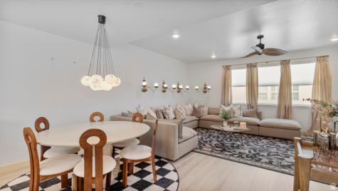 12996 S Cohab Canyon Court Riverton UT 84096
