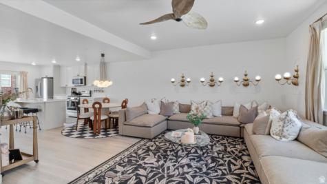 12996 S Cohab Canyon Court Riverton UT 84096