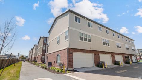 12996 S Cohab Canyon Court Riverton UT 84096