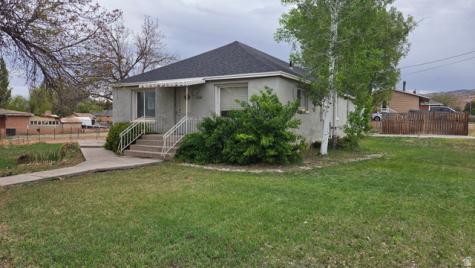 208 S 400 W Richfield UT 84701
