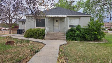 208 S 400 W Richfield UT 84701