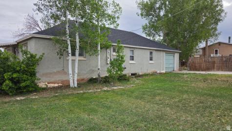 208 S 400 W Richfield UT 84701
