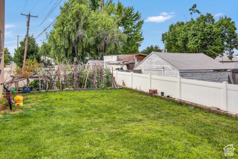 4 E Hanauer Place N Murray UT 84107