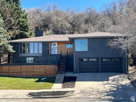 552 E Chelsea Drive Bountiful UT 84010