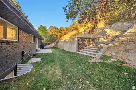 552 E Chelsea Drive Bountiful UT 84010