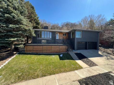 552 E Chelsea Drive Bountiful UT 84010