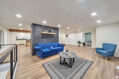 552 E Chelsea Drive Bountiful UT 84010