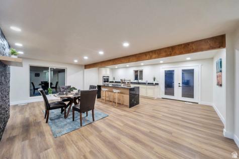 552 E Chelsea Drive Bountiful UT 84010