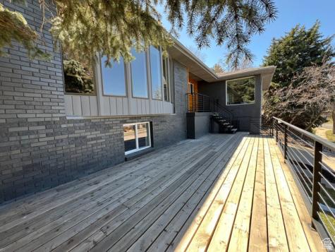 552 E Chelsea Drive Bountiful UT 84010