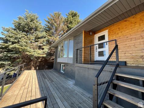 552 E Chelsea Drive Bountiful UT 84010