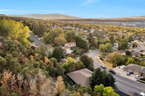 552 E Chelsea Drive Bountiful UT 84010
