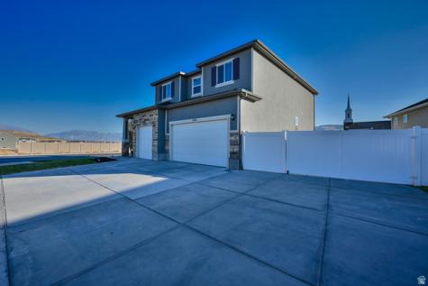 4112 E Gazelle Run Eagle Mountain UT 84005