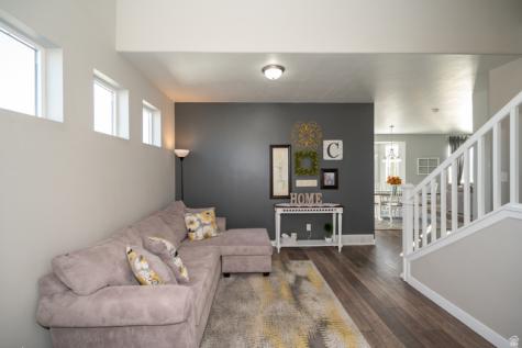 4112 E Gazelle Run Eagle Mountain UT 84005