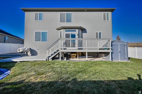 4112 E Gazelle Run Eagle Mountain UT 84005