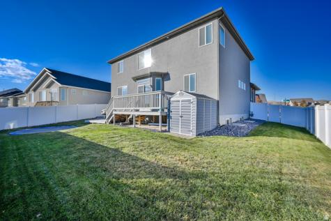 4112 E Gazelle Run Eagle Mountain UT 84005