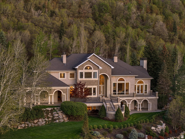 3222 E Eagle View Circle Sandy UT 84092