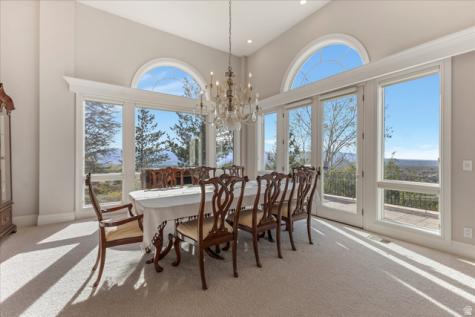 3222 E Eagle View Circle Sandy UT 84092