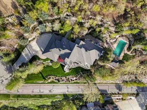 3222 E Eagle View Circle Sandy UT 84092