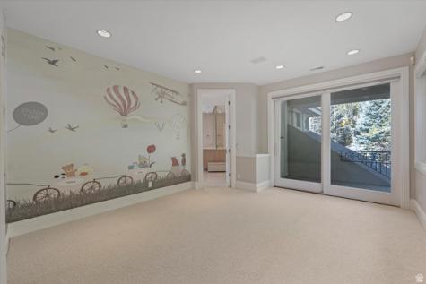3222 E Eagle View Circle Sandy UT 84092