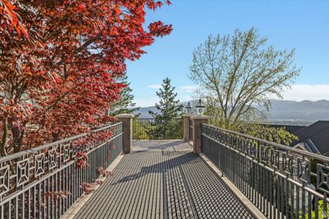3222 E Eagle View Circle Sandy UT 84092