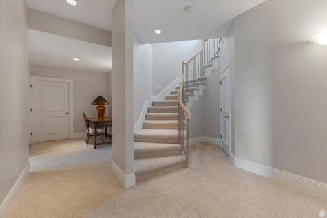 3222 E Eagle View Circle Sandy UT 84092