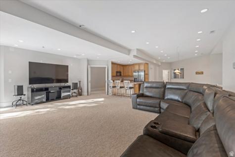 3222 E Eagle View Circle Sandy UT 84092
