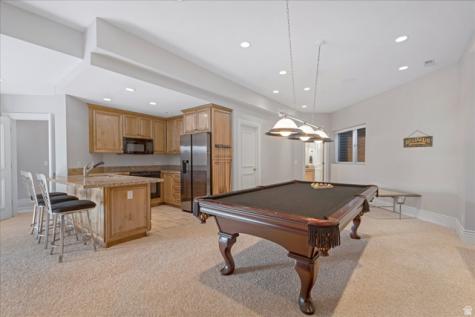 3222 E Eagle View Circle Sandy UT 84092