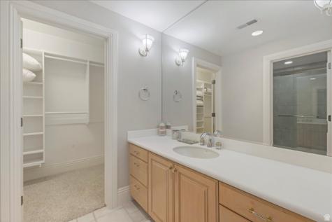 3222 E Eagle View Circle Sandy UT 84092