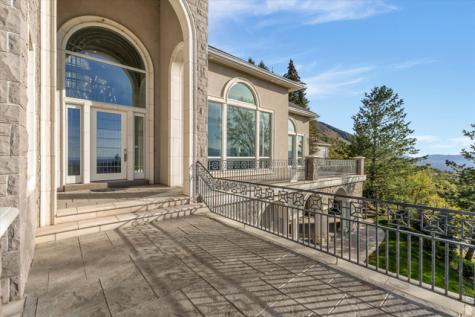 3222 E Eagle View Circle Sandy UT 84092