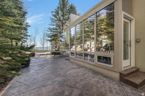 3222 E Eagle View Circle Sandy UT 84092