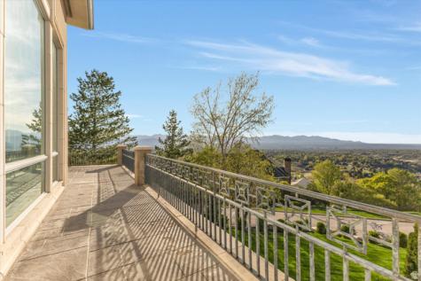 3222 E Eagle View Circle Sandy UT 84092