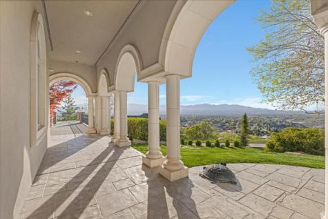 3222 E Eagle View Circle Sandy UT 84092