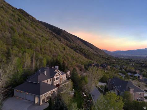 3222 E Eagle View Circle Sandy UT 84092