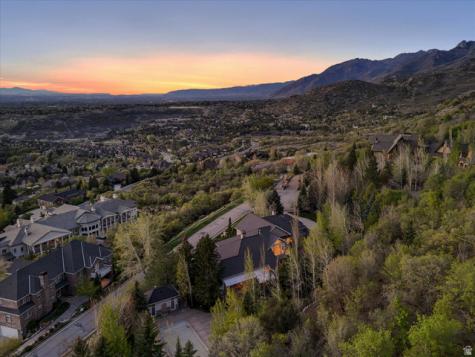3222 E Eagle View Circle Sandy UT 84092