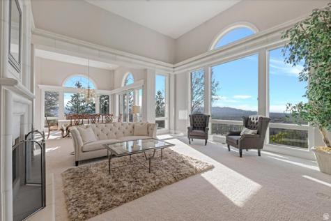 3222 E Eagle View Circle Sandy UT 84092